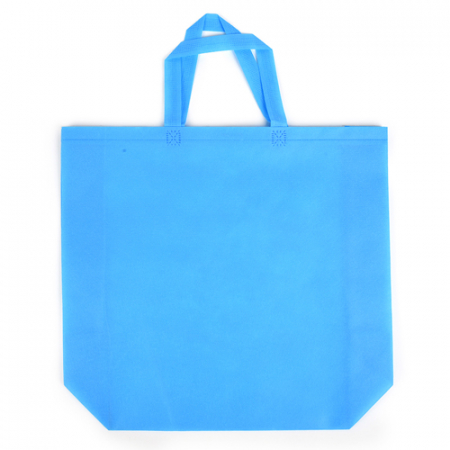 부직포가 방 (마트 M형) 쇼핑백 마트 시장바구니 #5