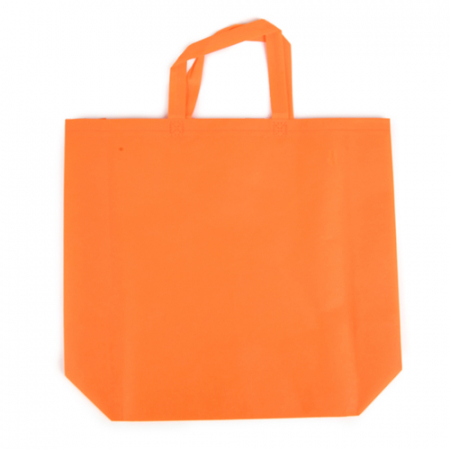 부직포가 방 (마트 M형) 쇼핑백 마트 시장바구니 #3