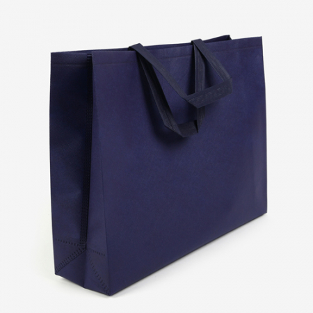 부직포가 방 (마트 M형) 쇼핑백 마트 시장바구니 #2