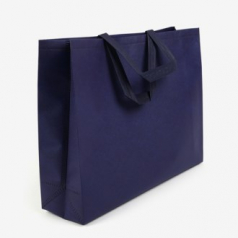 부직포가 방 (마트 M형) 쇼핑백 마트 시장바구니