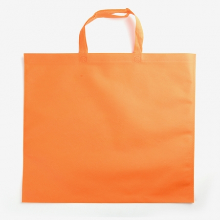 부직포가 방 (대형) 쇼핑백 마트 시장바구니 #4