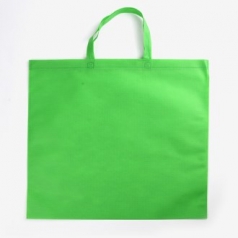 부직포가 방 (대형) 쇼핑백 마트 시장바구니