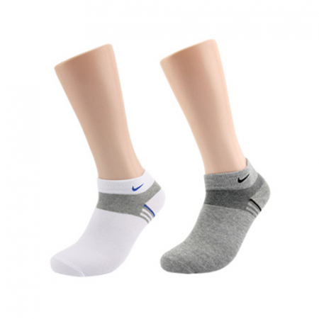 나이키 남성 단목 스포츠 양말 2족 세트 혼합 가능 #2