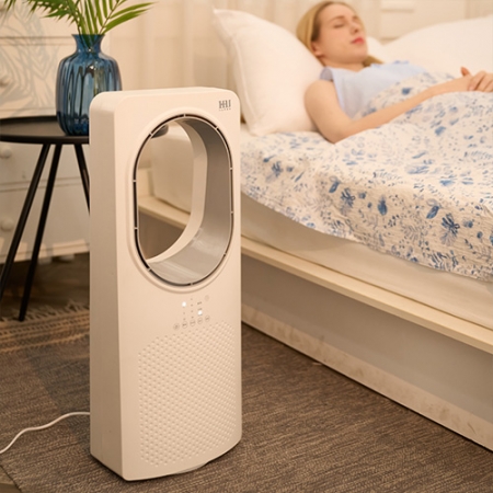 후아즘 무패 날개없는 선풍기 에어 서큘레이터 FL-3000 #5