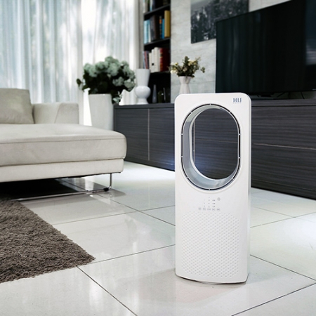 후아즘 무패 날개없는 선풍기 에어 서큘레이터 FL-3000 #2