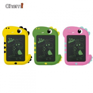 케미 공룡 LCD 전자 노트패드 HIBN-D85A