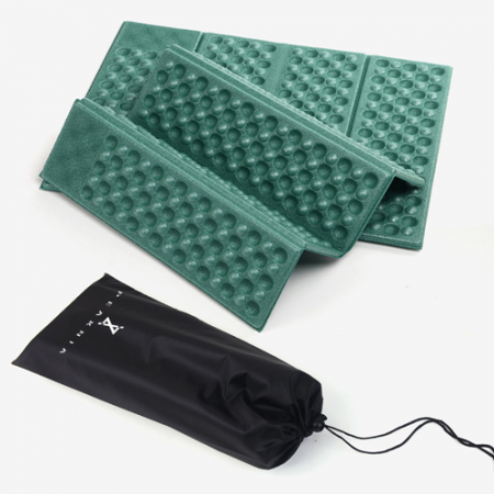 4단 접이식 등산방석 행사 기념품 깔판 (파우치 포함) #2