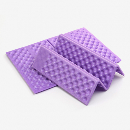 4단 접이식 등산방석 행사 기념품 깔판 #3