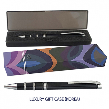 자인 금속펜 (럭셔리 기프트 케이스) #2
