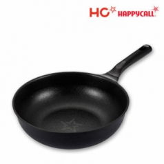 HC 해피콜 포르마 IH 주물 궁중팬 28cm