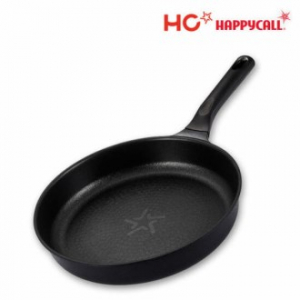 HC 해피콜 포르마 IH 주물 프라이팬 28cm