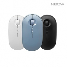 엔보우 NG03 무선 블루투스 마우스 배터리 내장