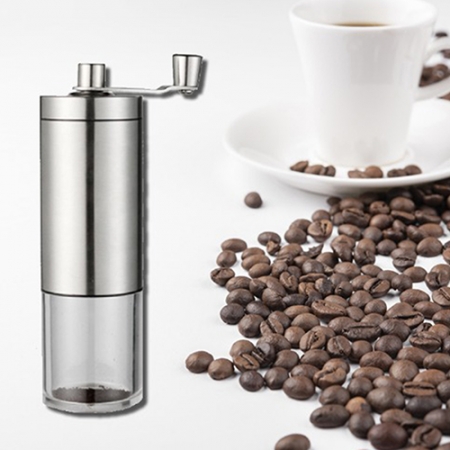 휴대용 미니 커피 그라인더 다용도 멀티 용 #3