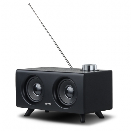 아이리버 정품 라디오 겸용 휴대용 블루투스 스피커 #2