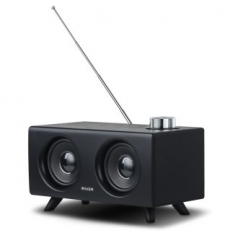 아이리버 정품 라디오 겸용 휴대용 블루투스 스피커