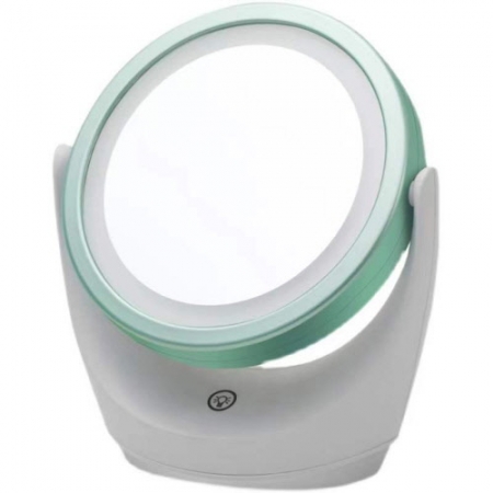 에코라이프 led 탁상용 거울 CCH061 #2