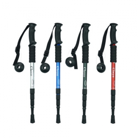 네이쳐 등산용 경량 등산 스틱 워킹 폴 CCH353 #2