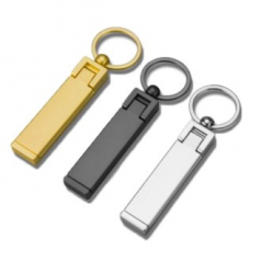 에코라이프 다기능 열쇠고리 가방걸이 휴대폰 받침대 CCH338