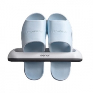 에코라이프 모던 디자인 슬리퍼 랙 다용도 랙 (소) CCH234