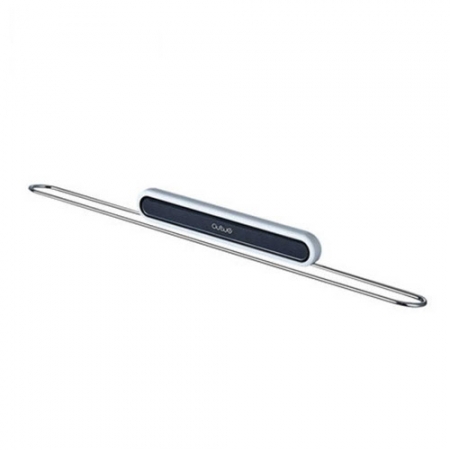 클린바스 욕실 타공 프리 벽걸이 슬리퍼 보관 랙 (확장형) CCH230 #2