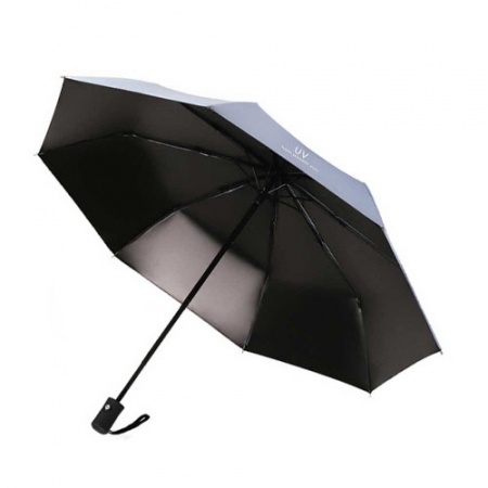 에코라이프 모던 UV 암막 다색 자동 3단우산 CCH213 #2