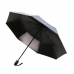 작은이미지: 에코라이프 모던 UV 암막 다색 자동 3단우산 CCH213 #2