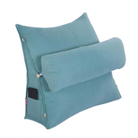 EL 사무용 쿠션 허리와 목을 보호하는 쿠션 (대) CCH048 #2