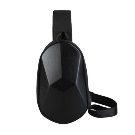 네이쳐 다각형 간편 메신저백 슬링백 CBH992 #2