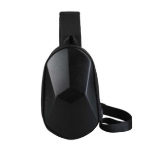 네이쳐 다각형 간편 메신저백 슬링백 CBH992