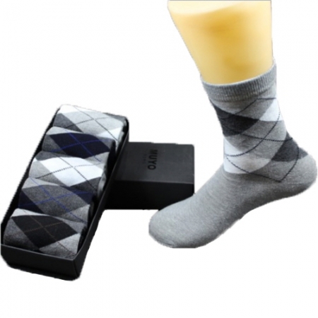 네이쳐 캐주얼 양말 두툼한 양말 선물세트 CCH335 #2