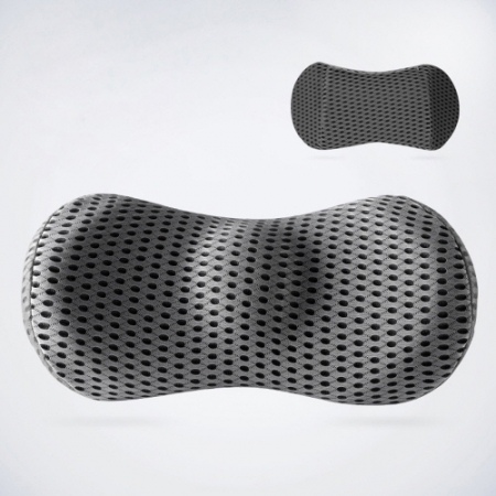 카테크 자동차 허리 쿠션 메모리 허리 쿠션 (인쇄 불가) CCH049 #2