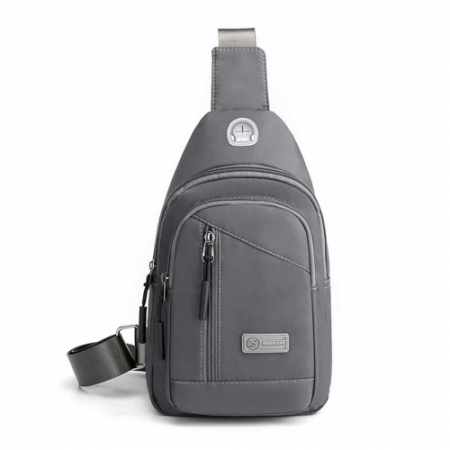 네이쳐 원숄더 심플 프리미엄 슬링백 CBH991 #2