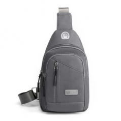 네이쳐 원숄더 심플 프리미엄 슬링백 CBH991