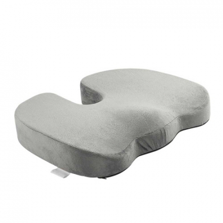 에코라이프 엉덩이 방석 메모리폼 방석 CBH966 #2