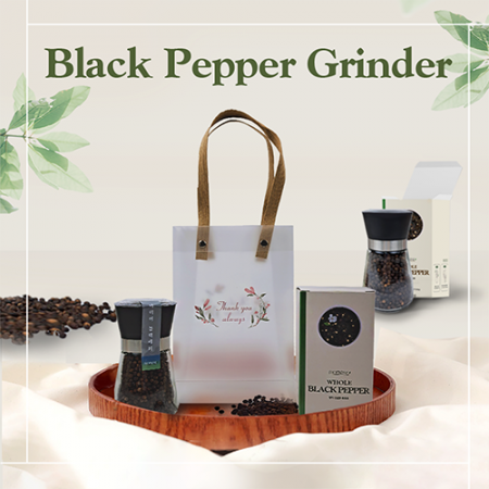 마미어 통후추 그라인더 - 통후추 포함 #3