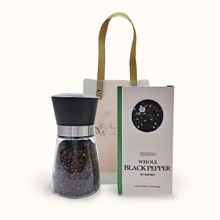 마미어 통후추 그라인더 - 통후추 포함 #2