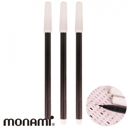 모나미 어데나 컴퓨터용 사인펜 (OEM) #2