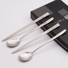 홍청거북 부부수저세트