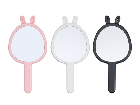 미자인 스타 패션 바니 거울 (소) #2