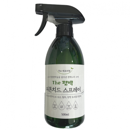 에코리빙 The 편백 피톤치드 스프레이 #2