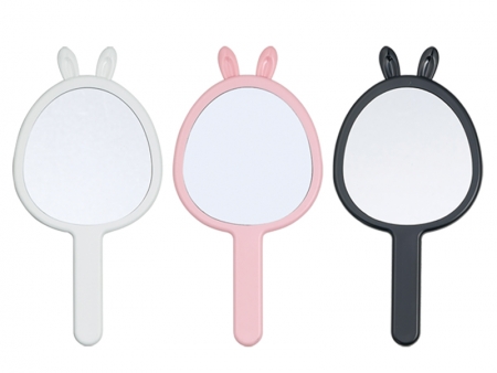 미자인 스타 패션 바니 거울 (중) #2