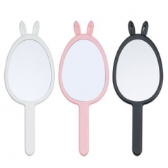 미자인 스타 패션 바니 거울 (중)