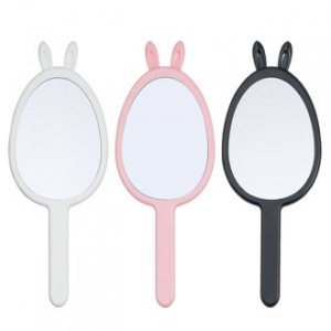 미자인 스타 패션 바니 거울 (중)