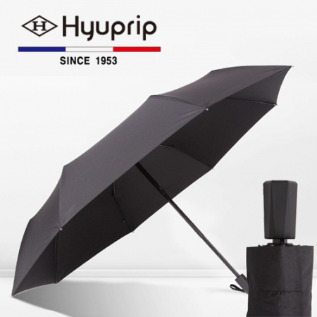협립 3단 55 VIP 초고밀도 수동식 우산, 양산 경량 #2