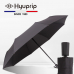 작은이미지: 협립 3단 55 VIP 초고밀도 수동식 우산, 양산 경량 #2