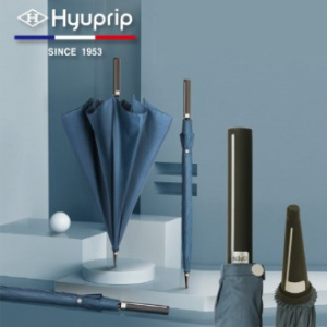 협립 70 슈퍼 TEN (10K) 로키 초고밀도 튼튼한 장우산-네이비