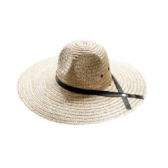 KB836 EL 베이직 기본형 밀짚 모자