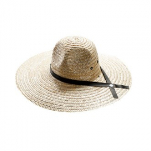 KB836 EL 베이직 기본형 밀짚 모자