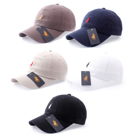 KB803 에코라이프 폴로스타일 야구 모자 볼캡 모자 #2