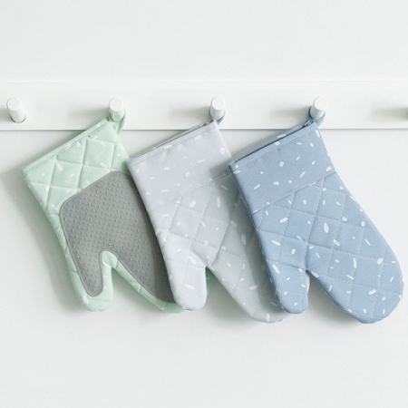 CD508 EL 특수 단열 전자렌지장갑 오븐 전용 단열 방지 장갑 #2